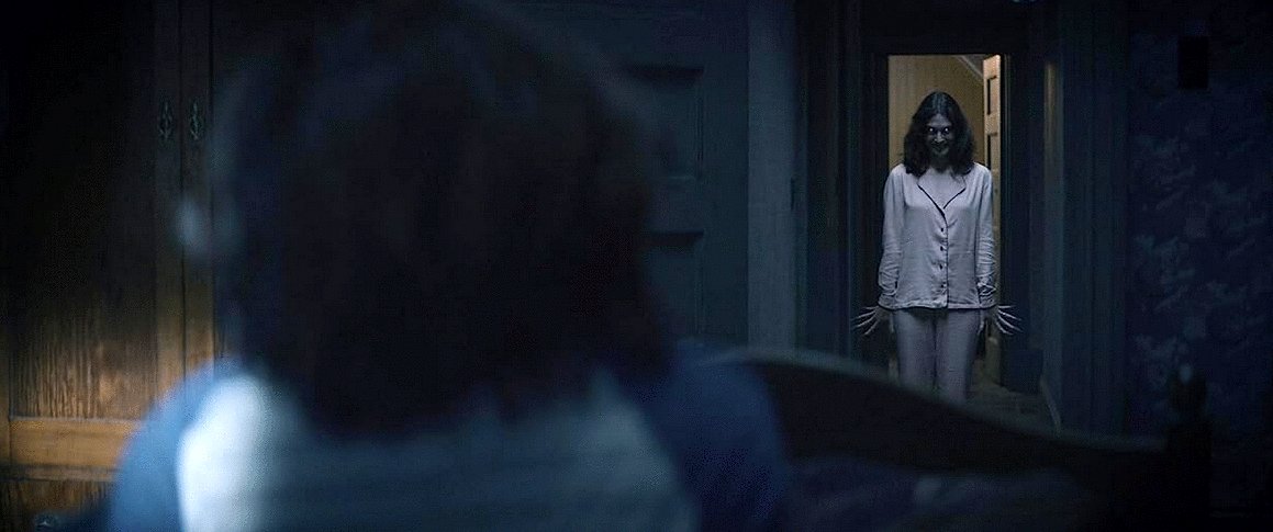 Photo du film Cobweb