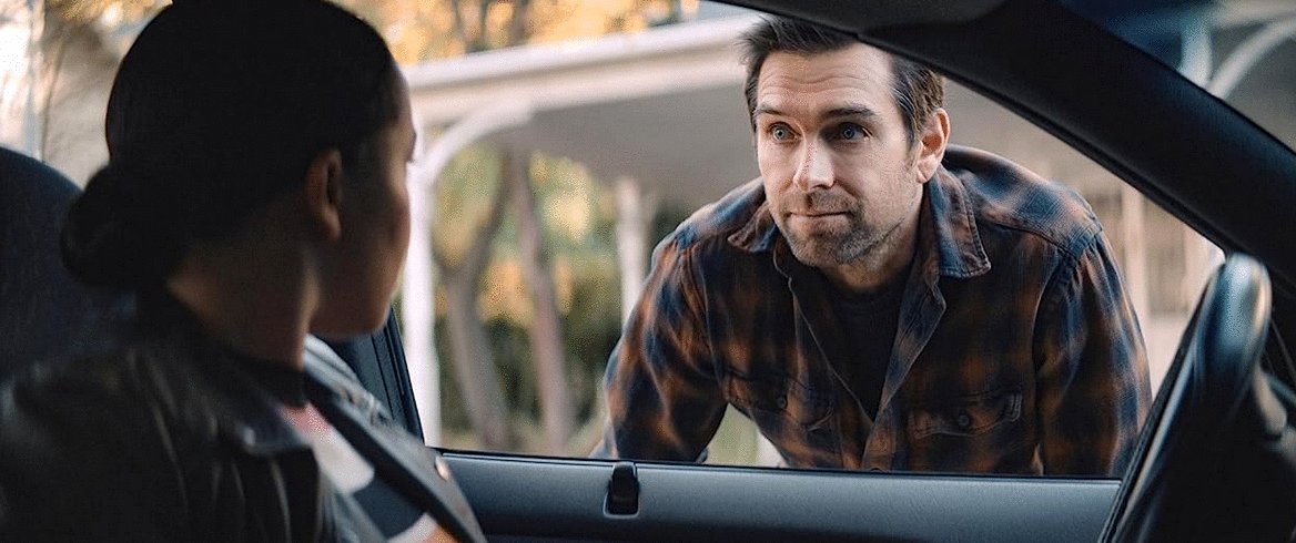 Photo du film Cobweb