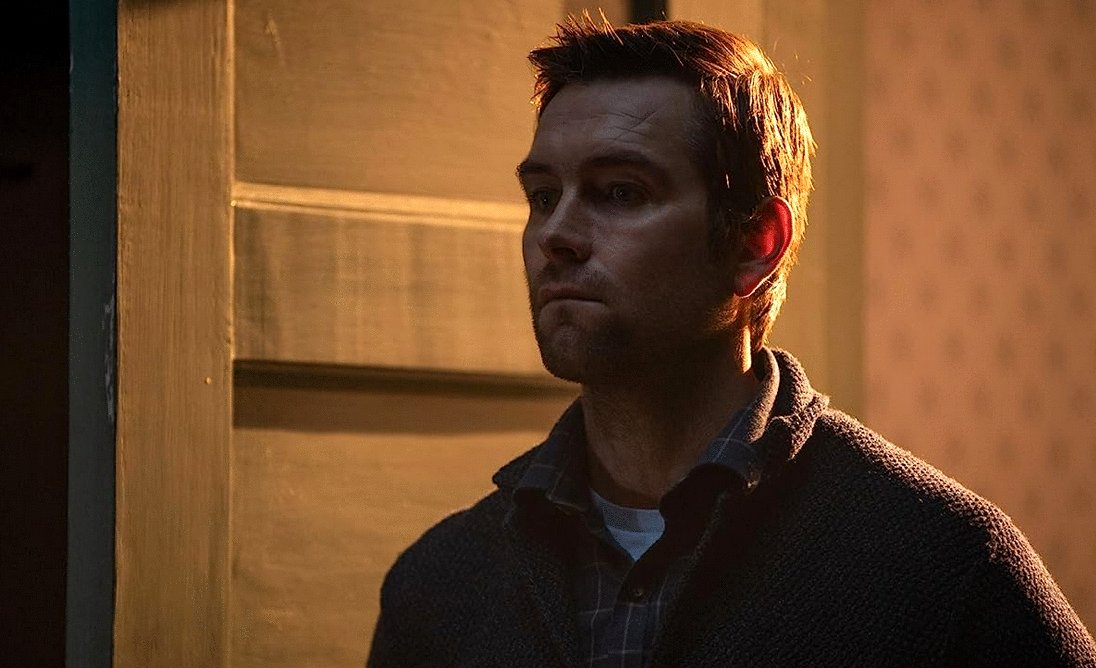 Photo du film Cobweb