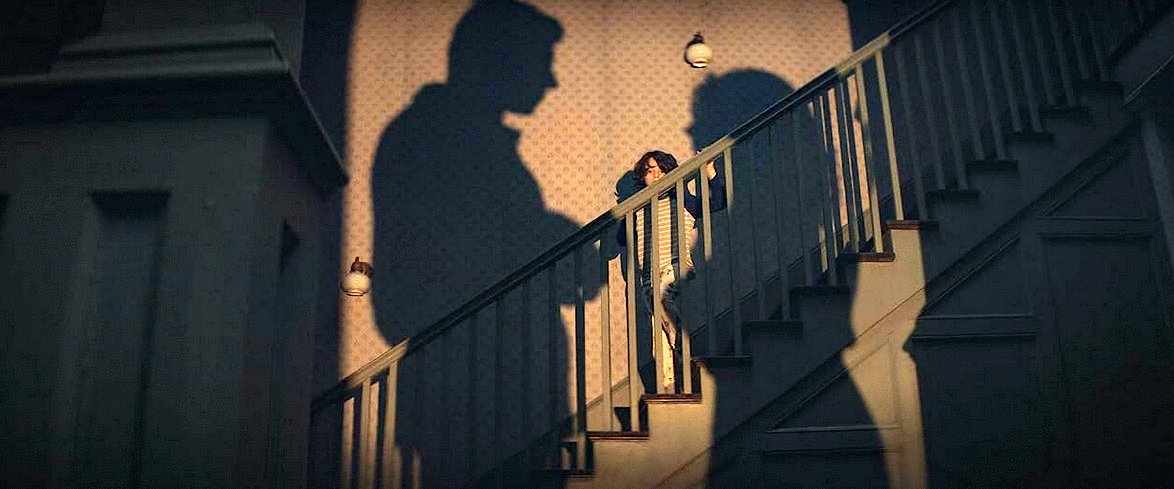 Photo du film Cobweb