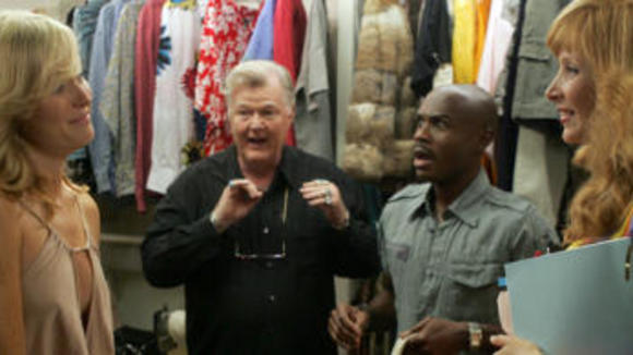 Photo du film The Comeback