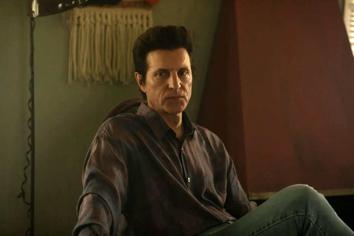 Photo from the movie Confessions of a Hitman