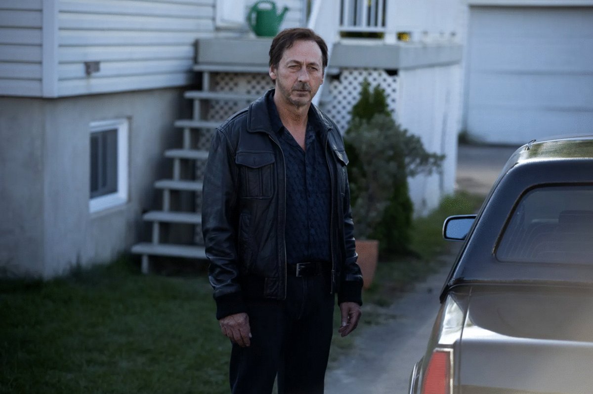 Photo from the movie Confessions of a Hitman