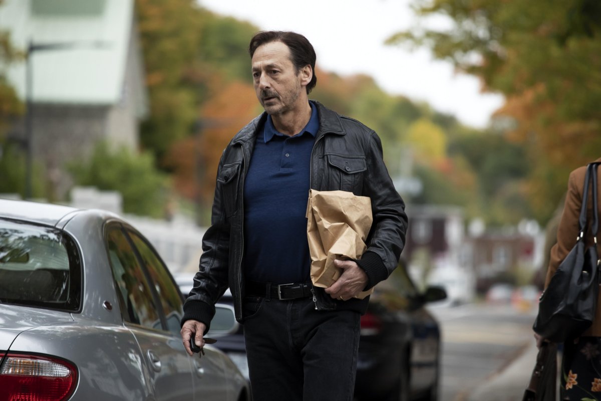 Photo from the movie Confessions of a Hitman