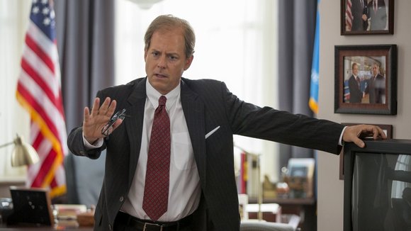 Photo du film Confirmation