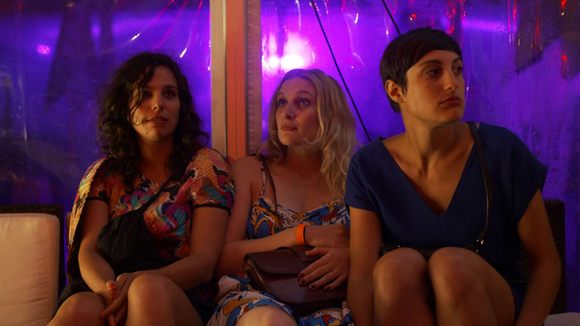 Photo du film Les Coquillettes