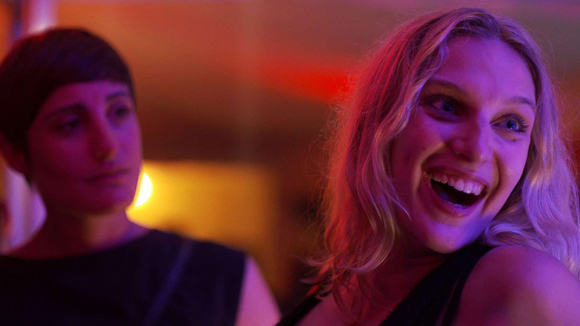 Photo du film Les Coquillettes