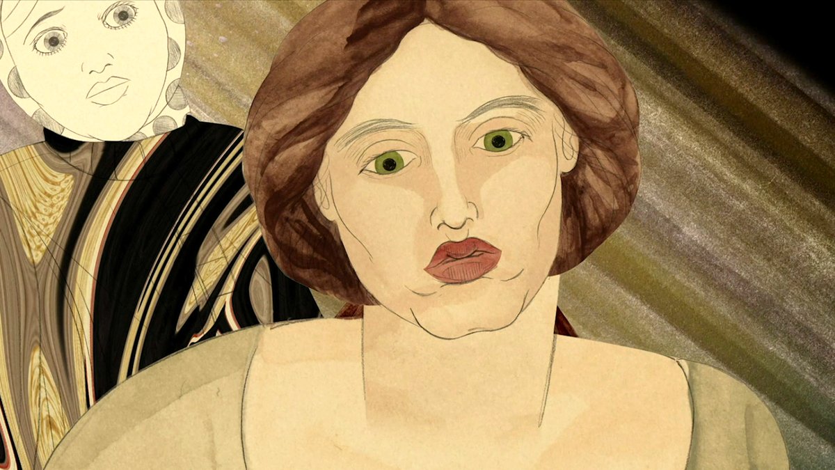 Photo du film Cryptozoo