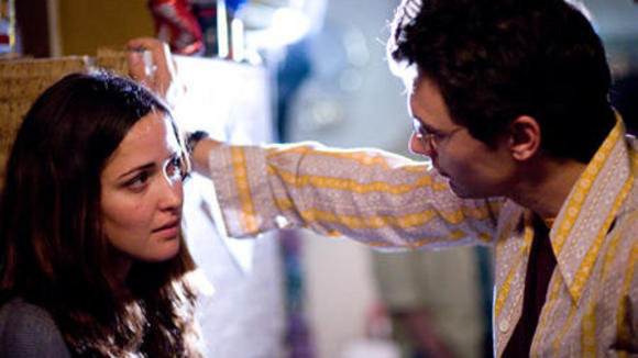 Photo du film The Dead Girl