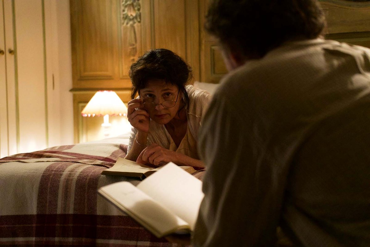 Photo from the movie Deception