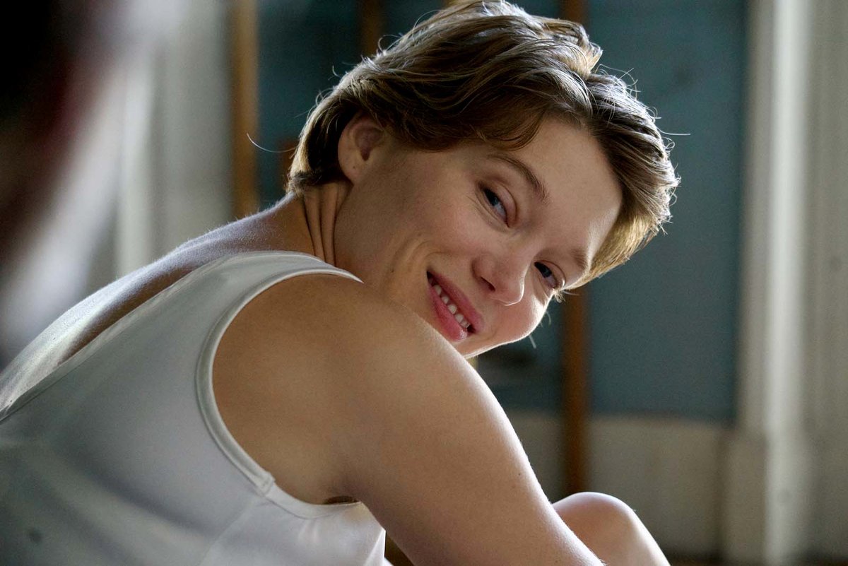 Photo from the movie Deception