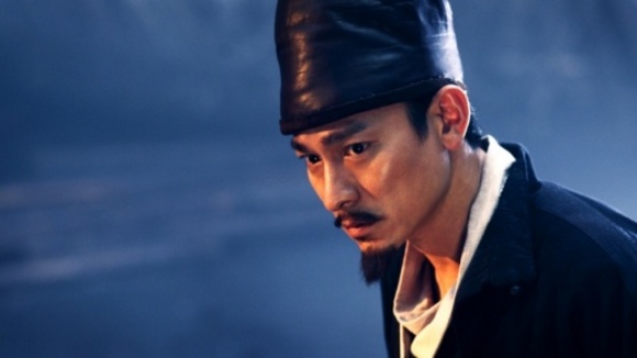 Photo from the movie Detective Dee and the Mystery of the Phantom Flame