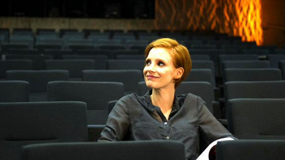 Photo from the movie The Disappearance of Eleanor Rigby: Her