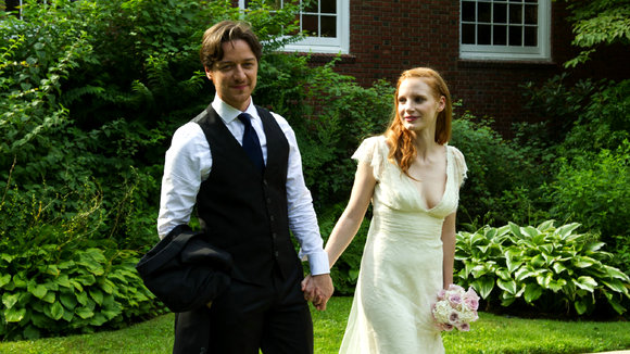 Photo from the movie The Disappearance of Eleanor Rigby: Her