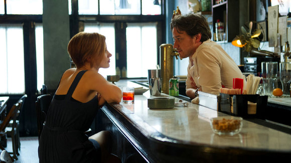 Photo from the movie The Disappearance of Eleanor Rigby: Her