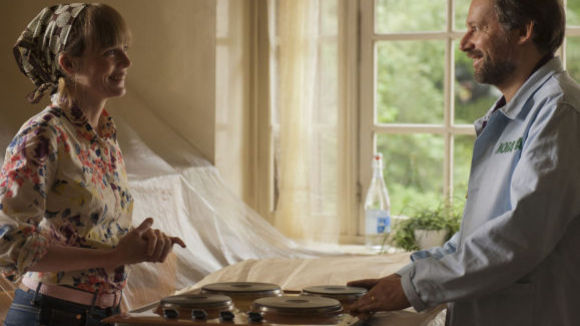 Photo du film Du vent dans mes mollets