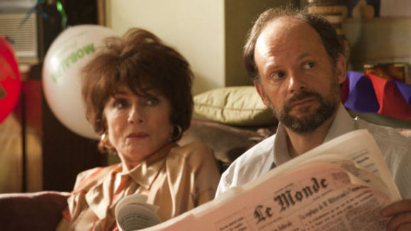 Photo du film Du vent dans mes mollets