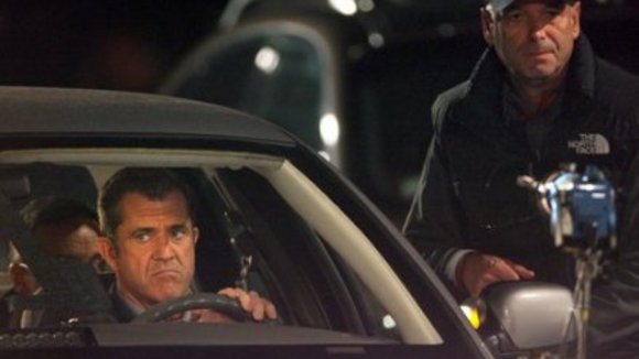 Photo du film La frontière des ténèbres