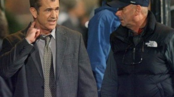 Photo du film La frontière des ténèbres