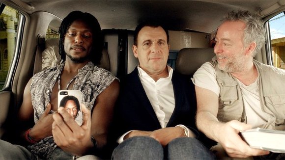 Photo from the movie Ego Trip