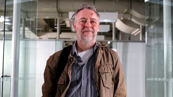 Photo from the movie Ego Trip