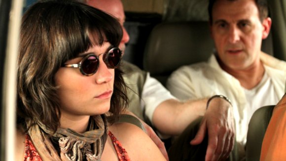 Photo from the movie Ego Trip