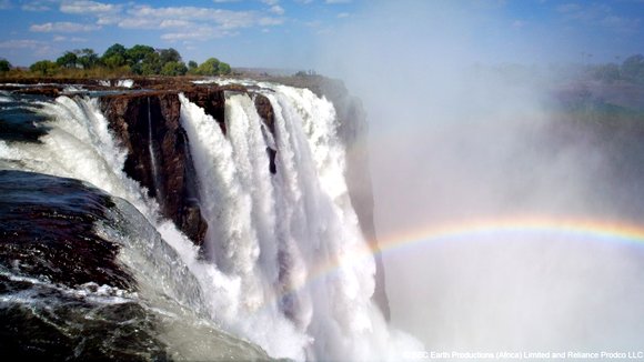 Photo du film Enchanted Kingdom