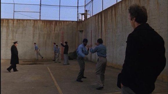 Photo du film L'évadé d'Alcatraz