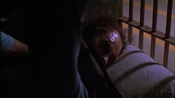 Photo du film L'évadé d'Alcatraz