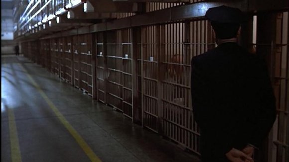 Photo du film L'évadé d'Alcatraz