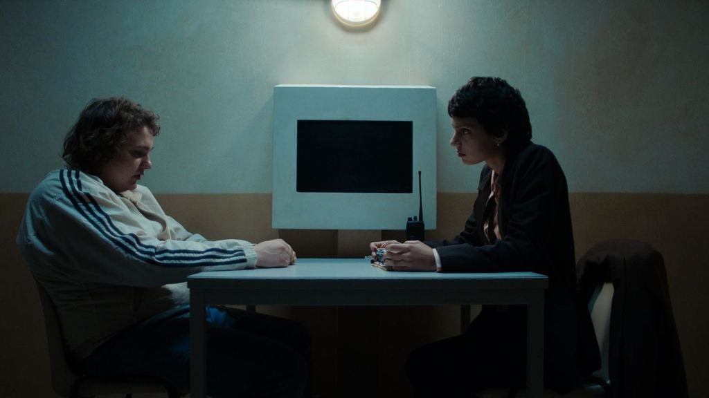 Photo du film Première affaire