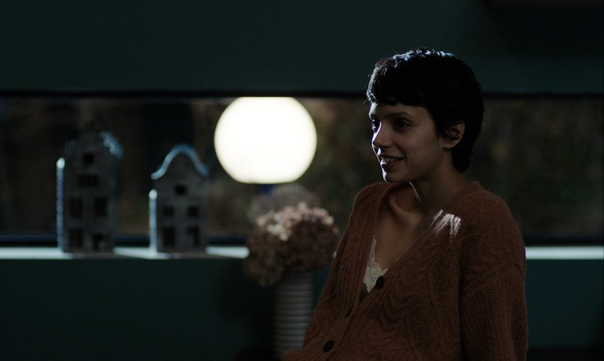 Photo du film Première affaire