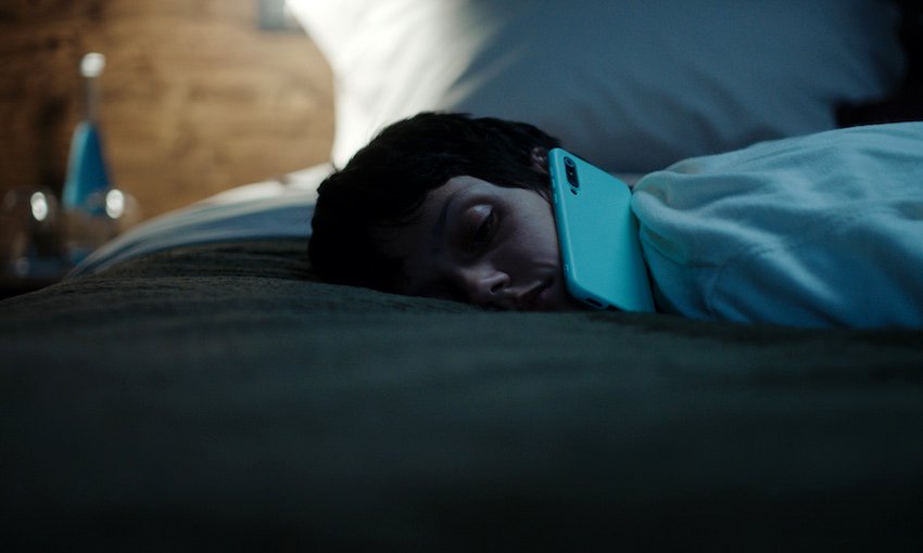 Photo du film Première affaire