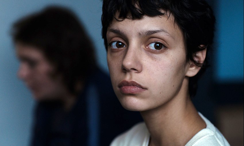 Photo du film Première affaire