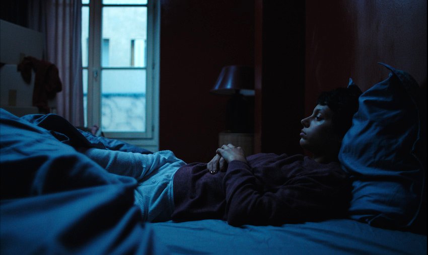 Photo du film Première affaire