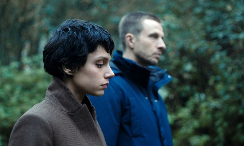 Photo du film Première affaire