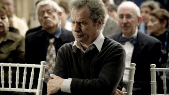 Photo from the movie Footnote