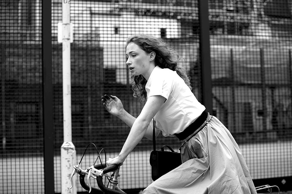 Photo from the movie Forgotten Man