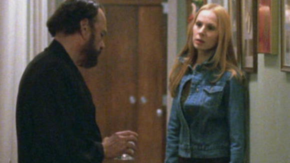 Photo du film Forty Shades of Blue