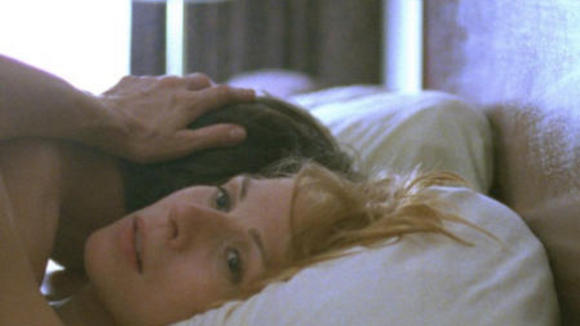 Photo du film Forty Shades of Blue