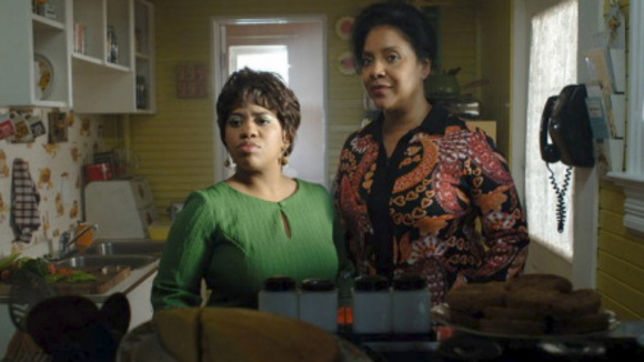 Photo from the movie Frankie and Alice