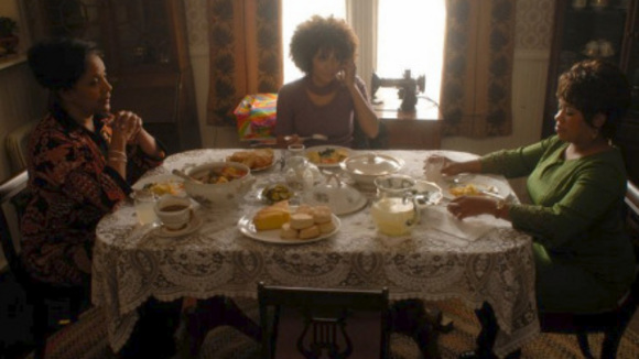 Photo from the movie Frankie and Alice