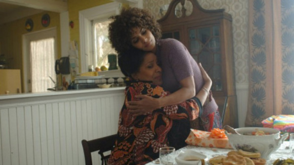 Photo from the movie Frankie and Alice