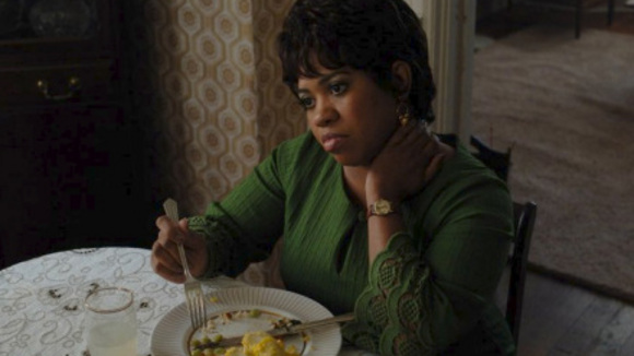 Photo from the movie Frankie and Alice