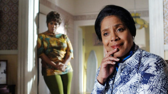 Photo from the movie Frankie and Alice