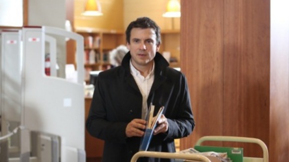 Photo du film French Kiss