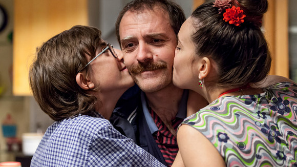 Photo du film Il comandante e la cicogna