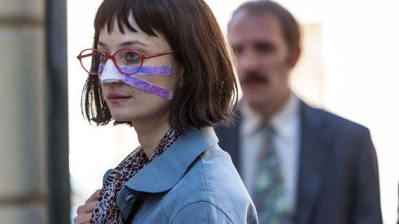 Photo du film Il comandante e la cicogna