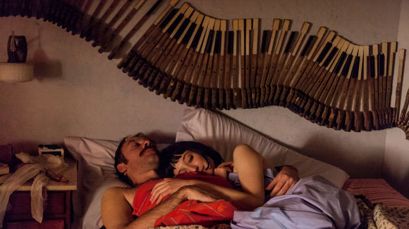 Photo du film Il comandante e la cicogna