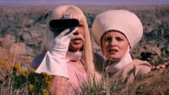 Photo du film Gentlemen Broncos